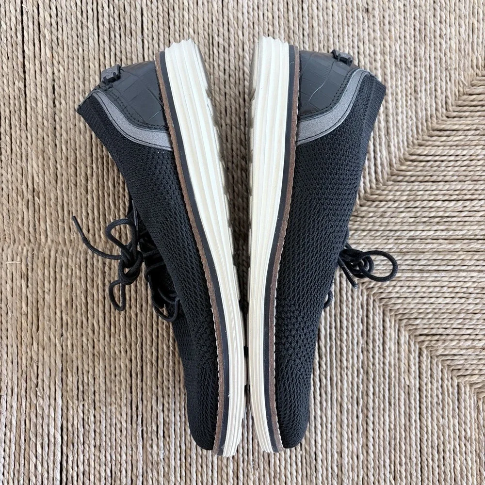 Cole Haan no rips